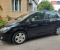 Черный Фольксваген Гольф Плюс, объемом двигателя 1.4 л и пробегом 158 тыс. км за 7777 $, фото 40 на Automoto.ua