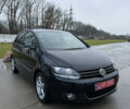 Чорний Фольксваген Golf Plus, об'ємом двигуна 1.4 л та пробігом 153 тис. км за 8200 $, фото 1 на Automoto.ua