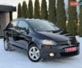 Черный Фольксваген Гольф Плюс, объемом двигателя 1.4 л и пробегом 192 тыс. км за 7400 $, фото 1 на Automoto.ua