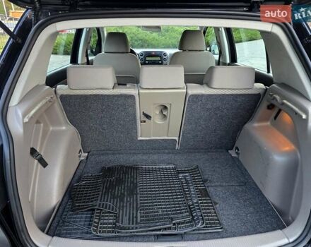 Черный Фольксваген Гольф Плюс, объемом двигателя 1.4 л и пробегом 217 тыс. км за 7900 $, фото 78 на Automoto.ua