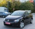 Чорний Фольксваген Golf Plus, об'ємом двигуна 1.4 л та пробігом 172 тис. км за 7500 $, фото 4 на Automoto.ua