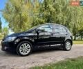 Черный Фольксваген Гольф Плюс, объемом двигателя 1.4 л и пробегом 144 тыс. км за 8100 $, фото 1 на Automoto.ua