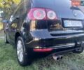 Чорний Фольксваген Golf Plus, об'ємом двигуна 1.97 л та пробігом 269 тис. км за 8700 $, фото 7 на Automoto.ua