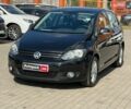 Чорний Фольксваген Golf Plus, об'ємом двигуна 1.6 л та пробігом 264 тис. км за 8490 $, фото 1 на Automoto.ua