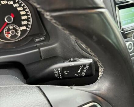 Черный Фольксваген Гольф Плюс, объемом двигателя 1.39 л и пробегом 213 тыс. км за 8590 $, фото 29 на Automoto.ua