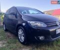 Чорний Фольксваген Golf Plus, об'ємом двигуна 1.97 л та пробігом 269 тис. км за 8700 $, фото 47 на Automoto.ua