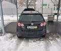 Черный Фольксваген Гольф Плюс, объемом двигателя 2 л и пробегом 272 тыс. км за 11500 $, фото 28 на Automoto.ua
