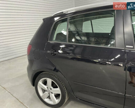Фольксваген Гольф Плюс 2011 в Стрые на Automoto.ua Черный Фольксваген Гольф Плюс, объемом двигателя 1.4 л и пробегом 227 тыс. км за 8950 $, фото 14 на Automoto.ua
