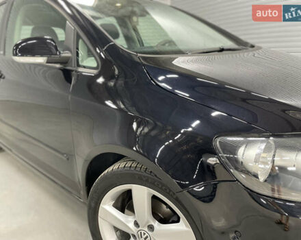 Фольксваген Гольф Плюс 2011 в Стрые на Automoto.ua Черный Фольксваген Гольф Плюс, объемом двигателя 1.4 л и пробегом 227 тыс. км за 8950 $, фото 12 на Automoto.ua