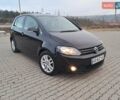 Черный Фольксваген Гольф Плюс, объемом двигателя 1.6 л и пробегом 278 тыс. км за 6999 $, фото 1 на Automoto.ua