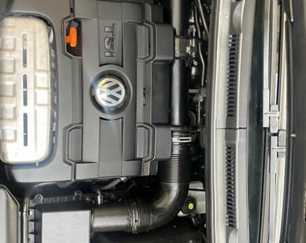 Фольксваген Гольф Плюс 2011 в Луцке на Automoto.ua Черный Фольксваген Гольф Плюс, объемом двигателя 1.4 л и пробегом 201 тыс. км за 7900 $, фото 12 на Automoto.ua