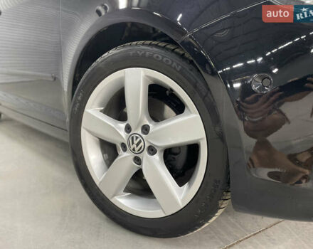 Фольксваген Гольф Плюс 2011 в Стрые на Automoto.ua Черный Фольксваген Гольф Плюс, объемом двигателя 1.4 л и пробегом 227 тыс. км за 8950 $, фото 11 на Automoto.ua