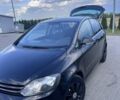 Черный Фольксваген Гольф Плюс, объемом двигателя 1.6 л и пробегом 294 тыс. км за 7900 $, фото 5 на Automoto.ua