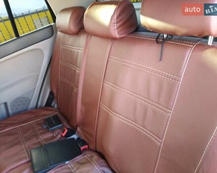 Черный Фольксваген Гольф Плюс, объемом двигателя 1.4 л и пробегом 66 тыс. км за 8500 $, фото 3 на Automoto.ua