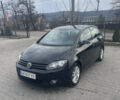 Чорний Фольксваген Golf Plus, об'ємом двигуна 1.6 л та пробігом 271 тис. км за 7700 $, фото 1 на Automoto.ua