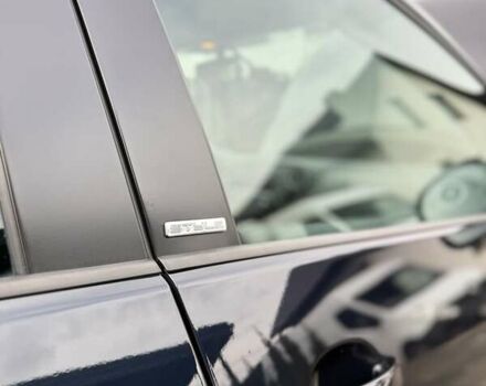 Черный Фольксваген Гольф Плюс, объемом двигателя 1.39 л и пробегом 213 тыс. км за 8590 $, фото 41 на Automoto.ua