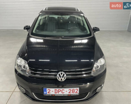 Фольксваген Гольф Плюс 2011 в Стрые на Automoto.ua Черный Фольксваген Гольф Плюс, объемом двигателя 1.4 л и пробегом 227 тыс. км за 8950 $, фото 20 на Automoto.ua