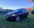 Чорний Фольксваген Golf Plus, об'ємом двигуна 1.97 л та пробігом 269 тис. км за 8700 $, фото 1 на Automoto.ua