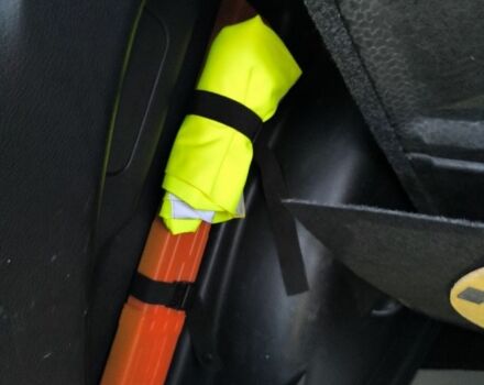 Черный Фольксваген Гольф Плюс, объемом двигателя 0 л и пробегом 173 тыс. км за 8650 $, фото 9 на Automoto.ua