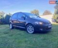Чорний Фольксваген Golf Plus, об'ємом двигуна 1.97 л та пробігом 269 тис. км за 8700 $, фото 1 на Automoto.ua