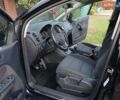 Чорний Фольксваген Golf Plus, об'ємом двигуна 1.4 л та пробігом 225 тис. км за 7700 $, фото 8 на Automoto.ua