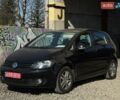Чорний Фольксваген Golf Plus, об'ємом двигуна 1.6 л та пробігом 221 тис. км за 7999 $, фото 1 на Automoto.ua