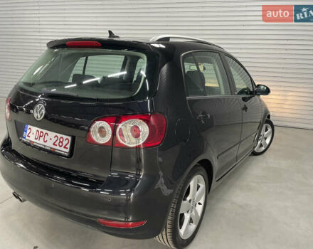 Фольксваген Гольф Плюс 2011 в Стрые на Automoto.ua Черный Фольксваген Гольф Плюс, объемом двигателя 1.4 л и пробегом 227 тыс. км за 8950 $, фото 2 на Automoto.ua