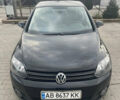 Чорний Фольксваген Golf Plus, об'ємом двигуна 1.6 л та пробігом 271 тис. км за 7700 $, фото 1 на Automoto.ua