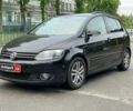 Черный Фольксваген Гольф Плюс, объемом двигателя 1.4 л и пробегом 193 тыс. км за 9990 $, фото 1 на Automoto.ua
