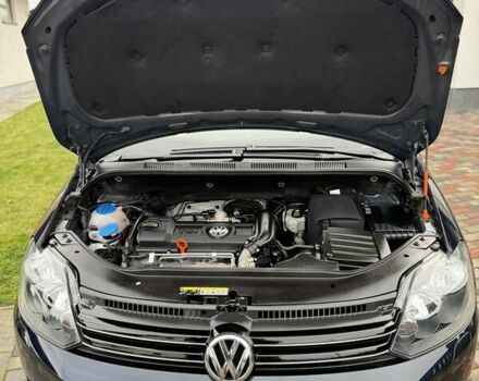Черный Фольксваген Гольф Плюс, объемом двигателя 1.39 л и пробегом 213 тыс. км за 8590 $, фото 40 на Automoto.ua