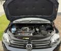 Черный Фольксваген Гольф Плюс, объемом двигателя 1.39 л и пробегом 213 тыс. км за 8590 $, фото 40 на Automoto.ua