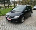 Черный Фольксваген Гольф Плюс, объемом двигателя 1.2 л и пробегом 132 тыс. км за 6500 $, фото 1 на Automoto.ua