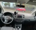 Черный Фольксваген Гольф Плюс, объемом двигателя 1.4 л и пробегом 193 тыс. км за 9990 $, фото 21 на Automoto.ua