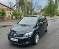Черный Фольксваген Гольф Плюс, объемом двигателя 2 л и пробегом 272 тыс. км за 11500 $, фото 5 на Automoto.ua