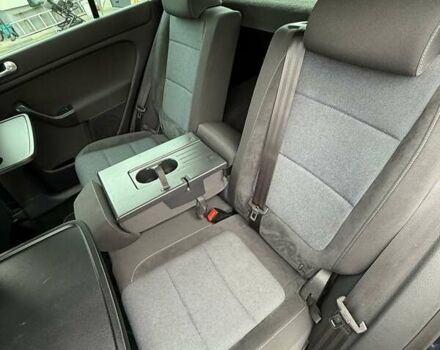 Черный Фольксваген Гольф Плюс, объемом двигателя 1.39 л и пробегом 213 тыс. км за 8590 $, фото 17 на Automoto.ua