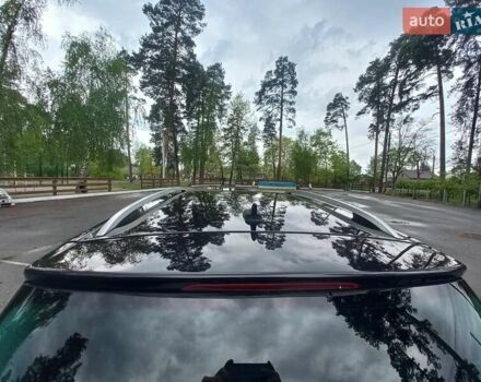 Черный Фольксваген Гольф Плюс, объемом двигателя 2 л и пробегом 272 тыс. км за 11500 $, фото 7 на Automoto.ua