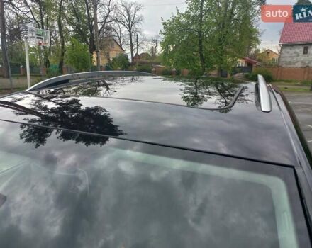 Черный Фольксваген Гольф Плюс, объемом двигателя 2 л и пробегом 272 тыс. км за 11500 $, фото 4 на Automoto.ua