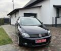 Черный Фольксваген Гольф Плюс, объемом двигателя 1.39 л и пробегом 213 тыс. км за 8590 $, фото 10 на Automoto.ua