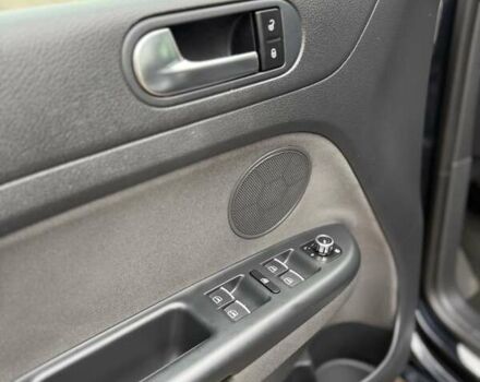 Черный Фольксваген Гольф Плюс, объемом двигателя 1.39 л и пробегом 213 тыс. км за 8590 $, фото 21 на Automoto.ua