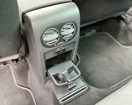 Черный Фольксваген Гольф Плюс, объемом двигателя 1.39 л и пробегом 213 тыс. км за 8590 $, фото 23 на Automoto.ua