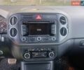 Чорний Фольксваген Golf Plus, об'ємом двигуна 1.97 л та пробігом 269 тис. км за 8700 $, фото 41 на Automoto.ua