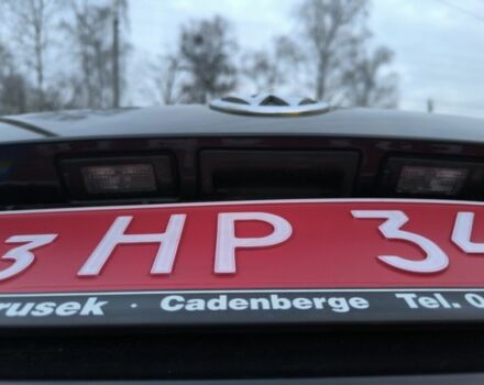 Черный Фольксваген Гольф Плюс, объемом двигателя 0 л и пробегом 173 тыс. км за 8650 $, фото 19 на Automoto.ua