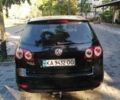 Чорний Фольксваген Golf Plus, об'ємом двигуна 1.6 л та пробігом 235 тис. км за 5400 $, фото 5 на Automoto.ua