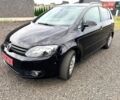 Черный Фольксваген Гольф Плюс, объемом двигателя 1.4 л и пробегом 117 тыс. км за 6500 $, фото 4 на Automoto.ua