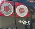 Чорний Фольксваген Golf Plus, об'ємом двигуна 1.6 л та пробігом 264 тис. км за 8490 $, фото 9 на Automoto.ua