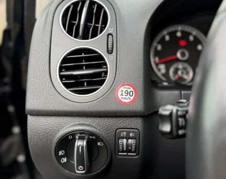 Черный Фольксваген Гольф Плюс, объемом двигателя 1.39 л и пробегом 213 тыс. км за 8590 $, фото 31 на Automoto.ua