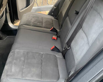 Фольксваген Гольф Плюс 2011 в Луцке на Automoto.ua Черный Фольксваген Гольф Плюс, объемом двигателя 1.4 л и пробегом 201 тыс. км за 7900 $, фото 8 на Automoto.ua