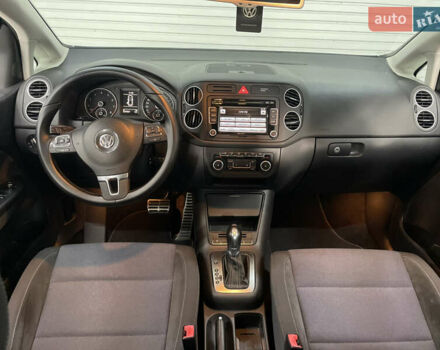 Фольксваген Гольф Плюс 2011 в Стрые на Automoto.ua Черный Фольксваген Гольф Плюс, объемом двигателя 1.4 л и пробегом 227 тыс. км за 8950 $, фото 3 на Automoto.ua