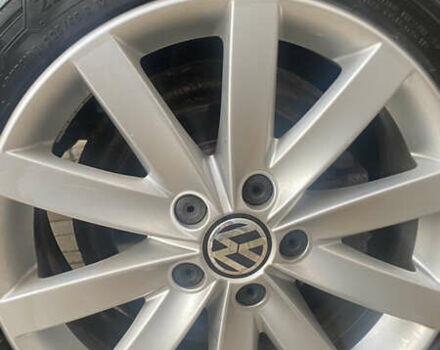 Фольксваген Гольф Плюс 2011 в Луцке на Automoto.ua Черный Фольксваген Гольф Плюс, объемом двигателя 1.4 л и пробегом 201 тыс. км за 7900 $, фото 10 на Automoto.ua