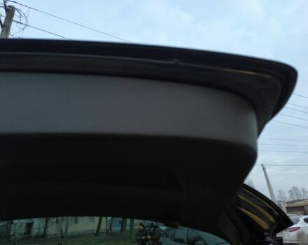 Черный Фольксваген Гольф Плюс, объемом двигателя 0 л и пробегом 173 тыс. км за 8650 $, фото 18 на Automoto.ua